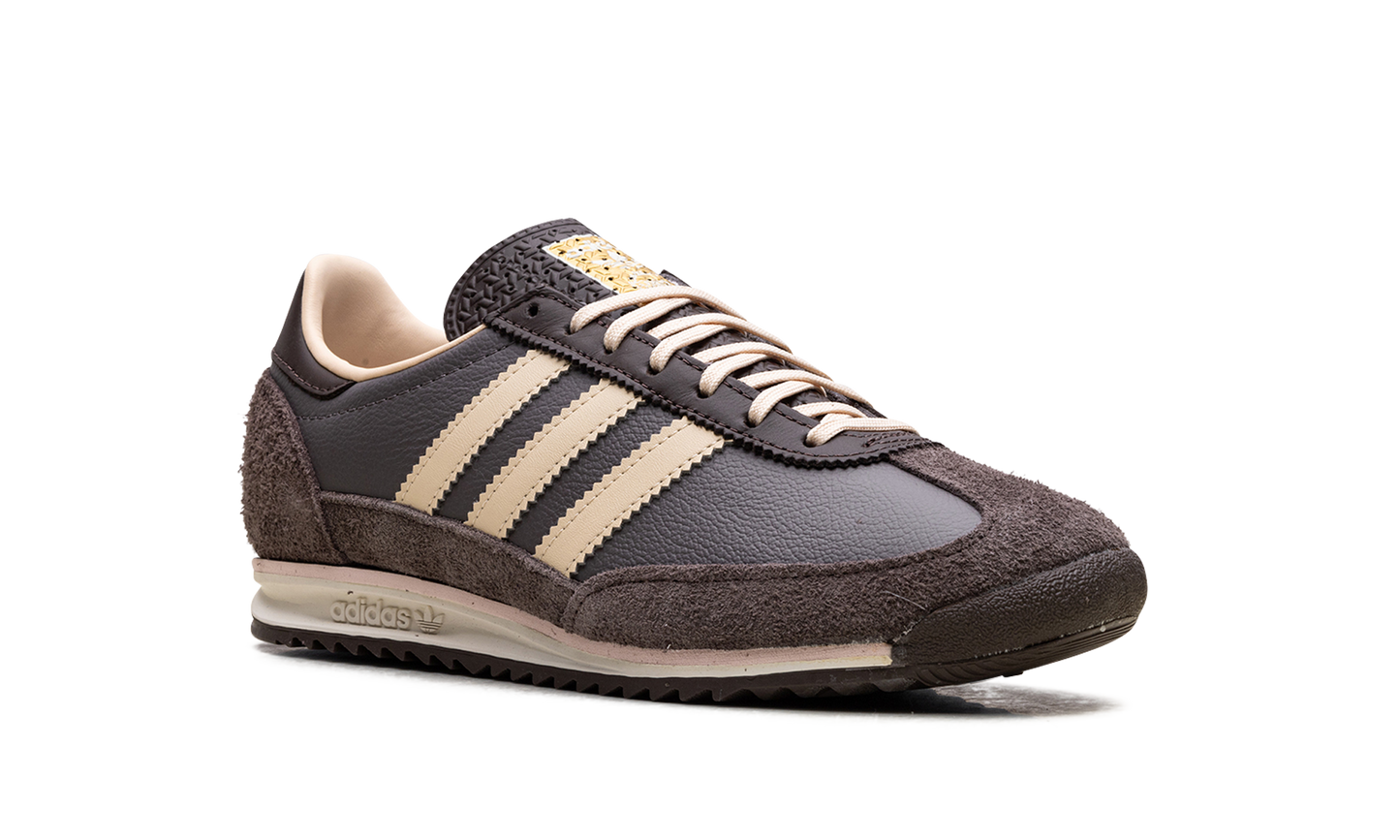 SL 72 OG WMNS "Charcoal Crystal Sand Brown" IF1937