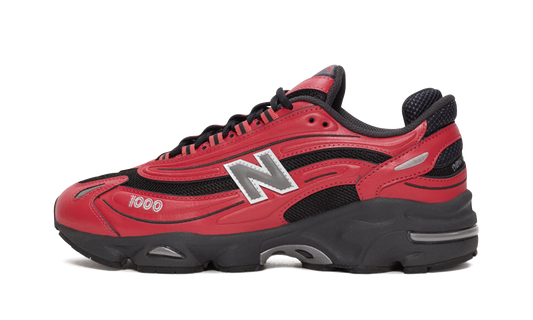 1000 "Red Black" M1000MSR