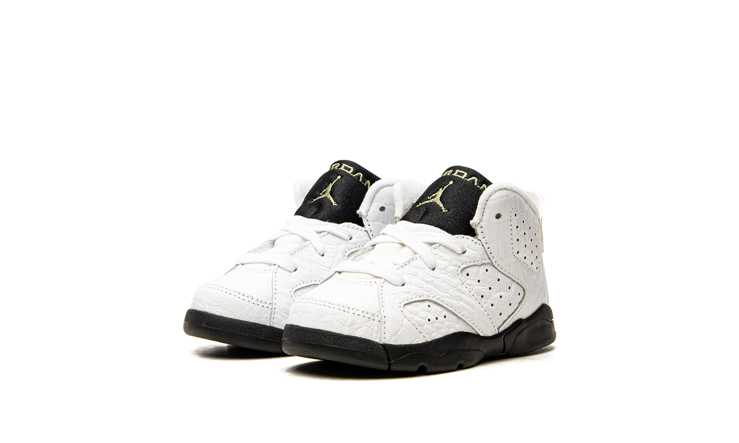 Jordan 6 Premium TD "MOTORSPORT" 384667 110