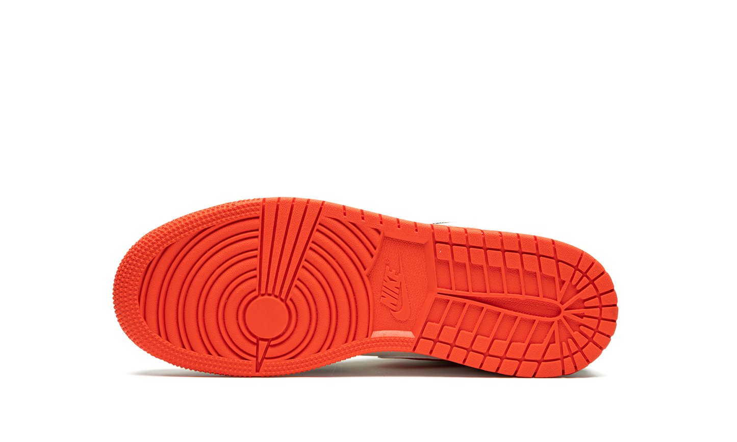 Air Jordan 1 Low GS "Halloween 2023" DV1335 800