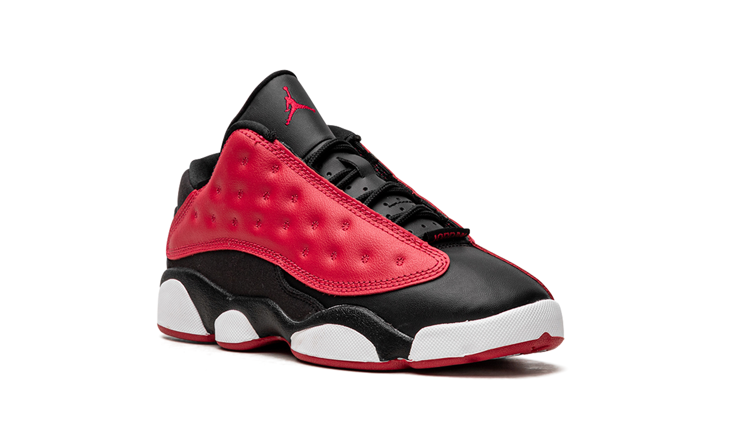 Air Jordan 13 Retro Low PS "Very Berry" DA8018 061