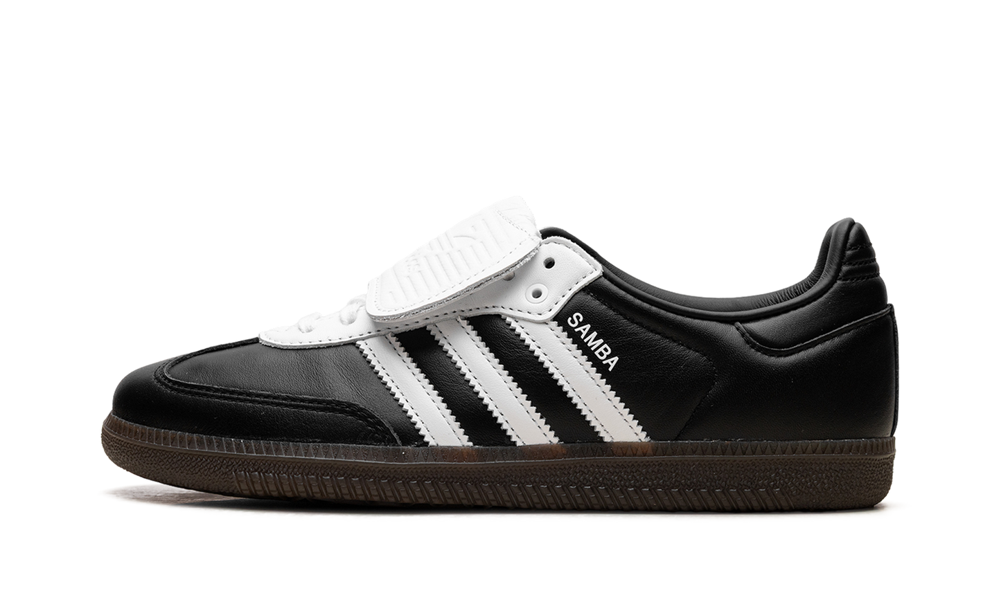 Samba LT "Core Black Cloud White" JI3200