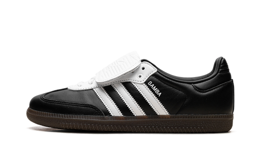 Samba LT "Core Black Cloud White" JI3200