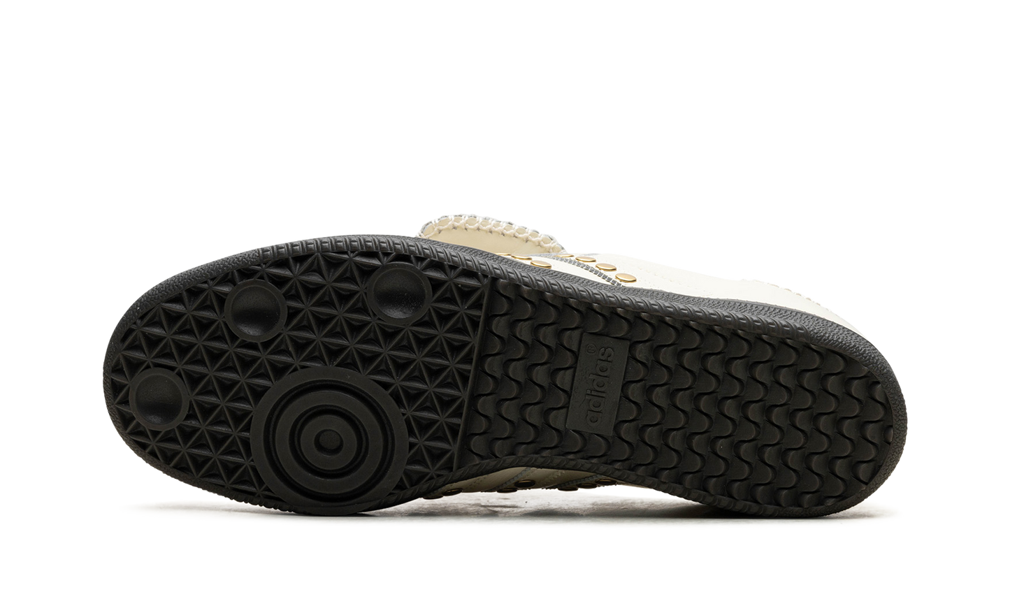 Samba "Wales Bonner - Studded Pack - Cream" IG4304