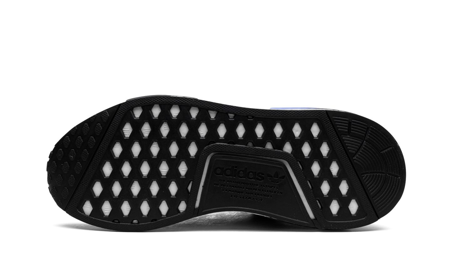 NMD R1 MNS WMNS "BLACK WHITE"