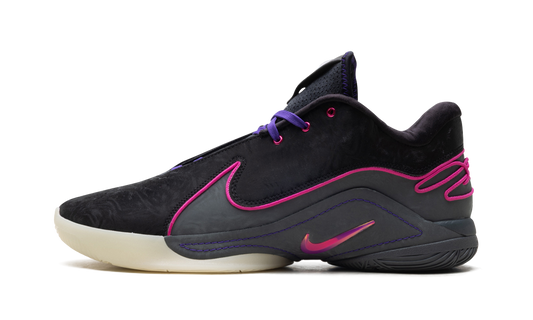 LeBron 22 "Blacklight" FZ1094 001