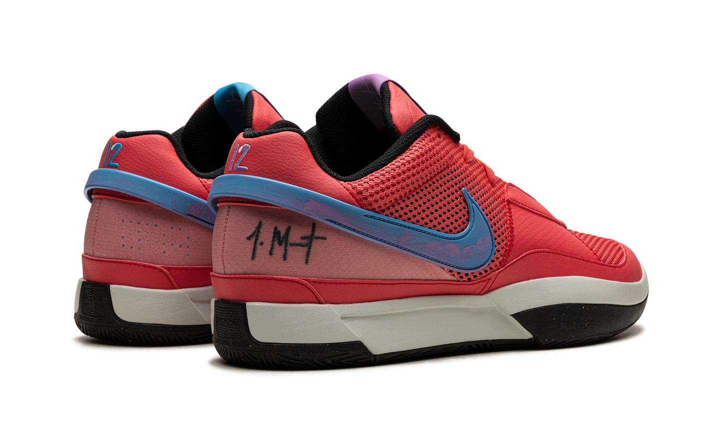 Ja 1 "Ember Glow" DR8785 800