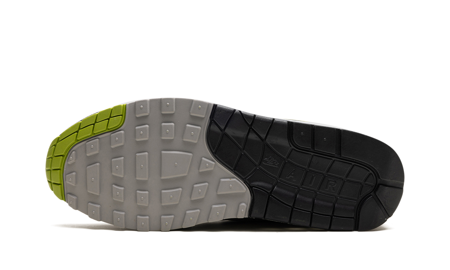 Air Max 1 "HUF - Pear" HF3713 002