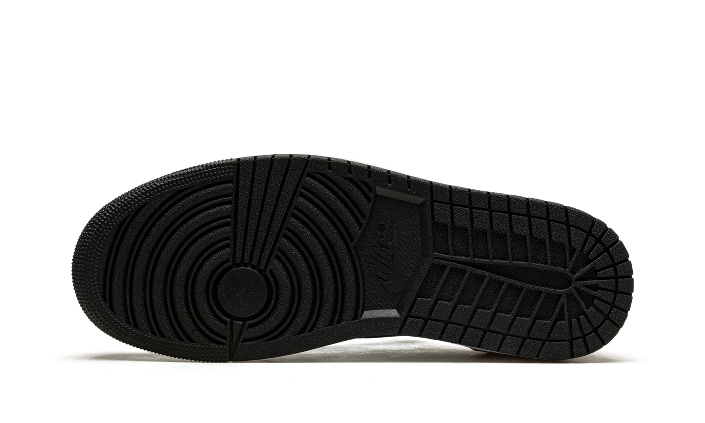 Air Jordan 1 Low OG "Bleached Coral" CZ0790 061