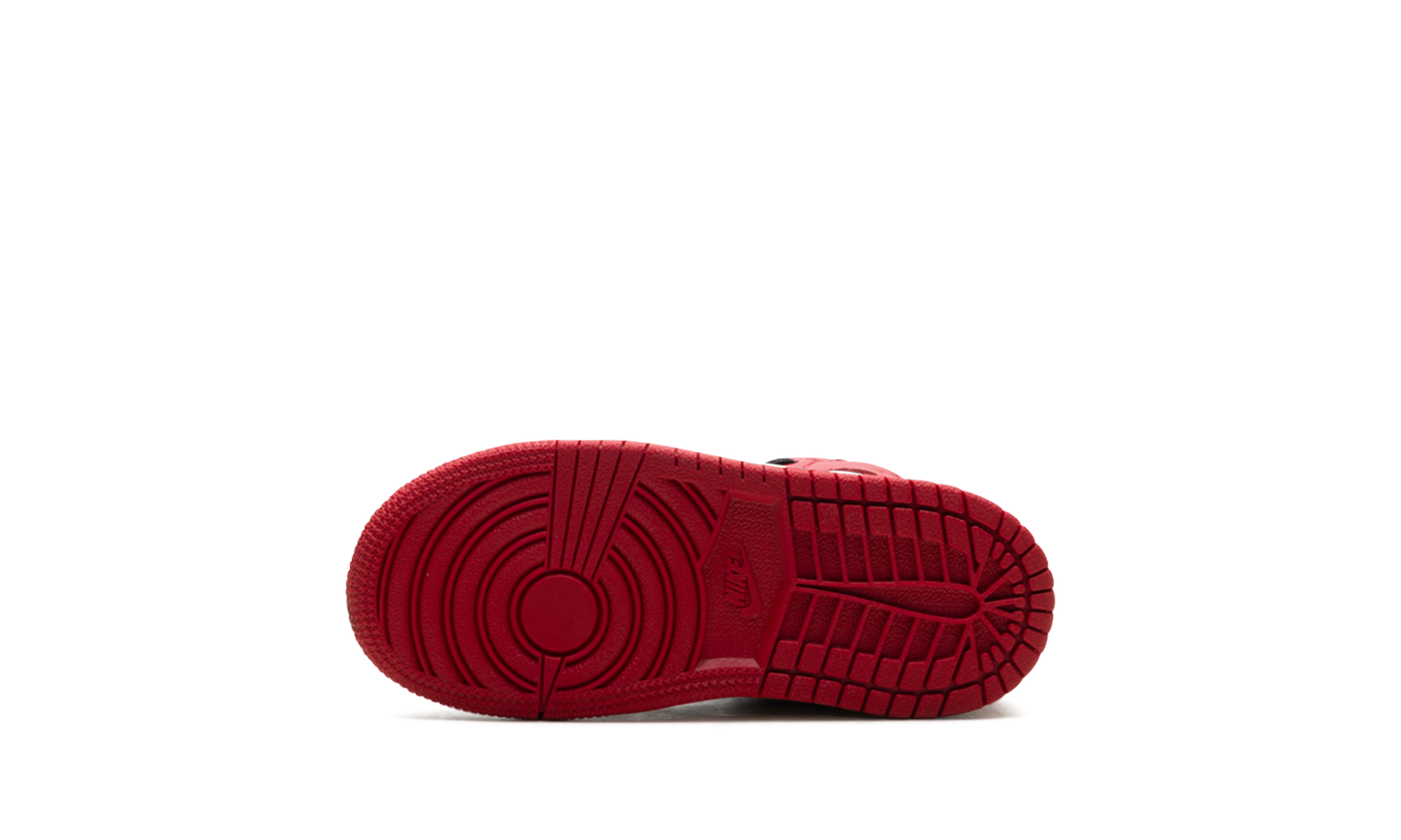 Jordan 1 Retro High OG TD "Black Toe Reimagined" FD1413 106