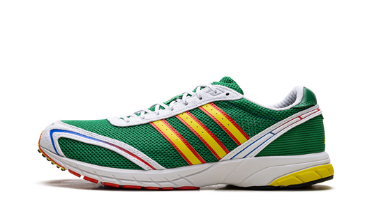 Adizero Adios OG "Green White" JI0494