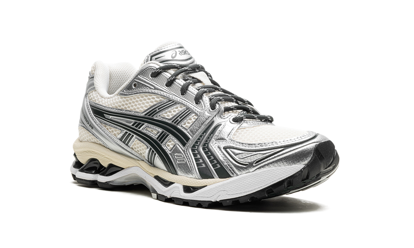Gel Kayano 14 "Kith - Cream Scarab" 1203A566 100