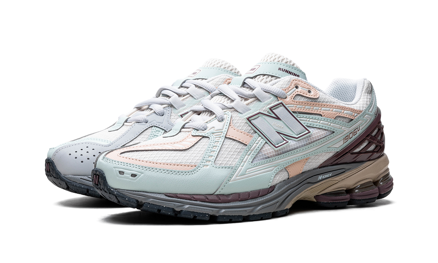 1906 "CLAY ASH" M1906ND