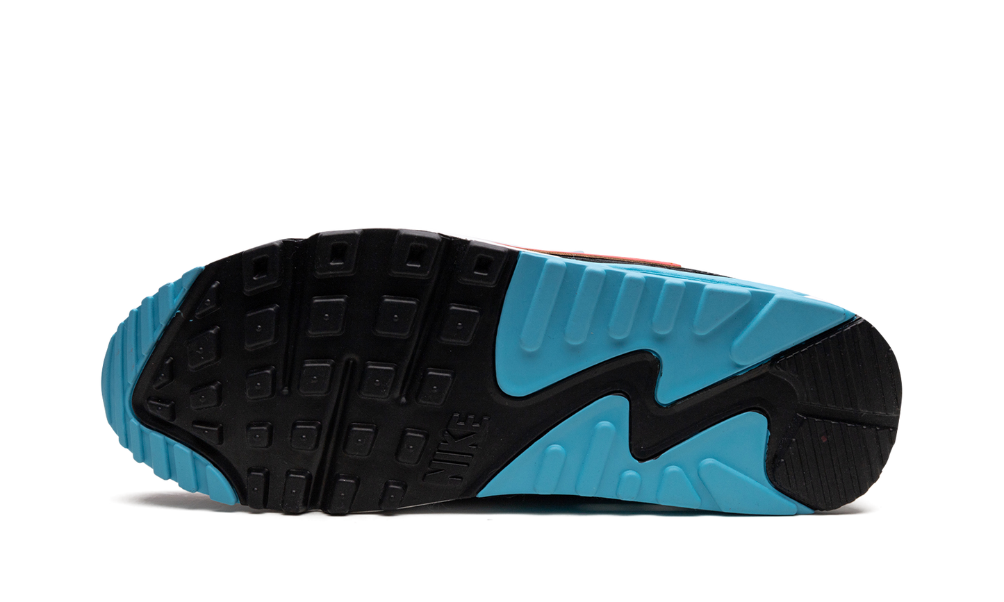 AIR MAX 90 FUTURA MNS WMNS "Lunar New Year" FD0821 100