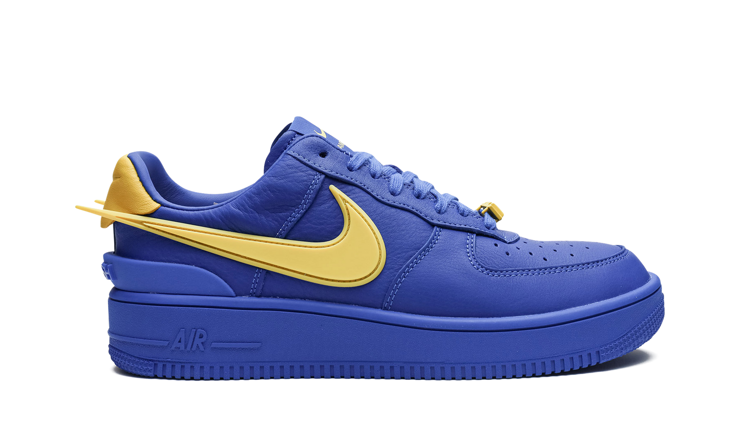 Air Force 1 Low "AMBUSH - Game Royal" DV3464 400