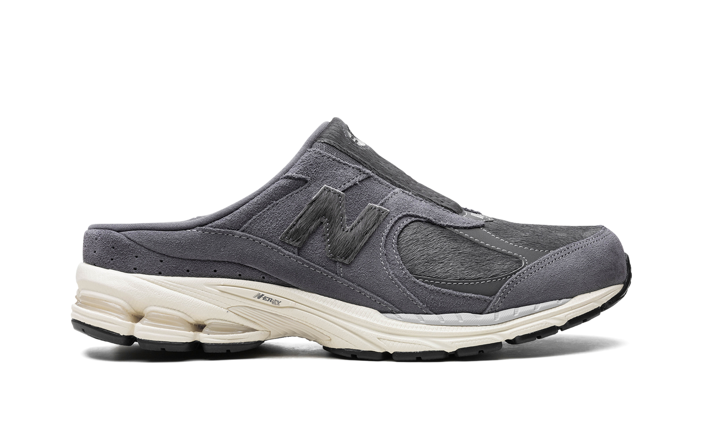 2002R Mule "Magnet" M2002RMP