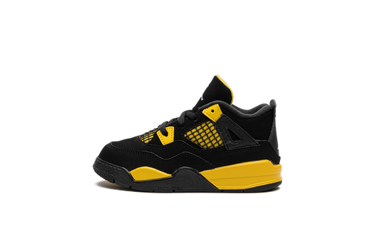 Air Jordan 4 TD "Thunder" BQ7670 017