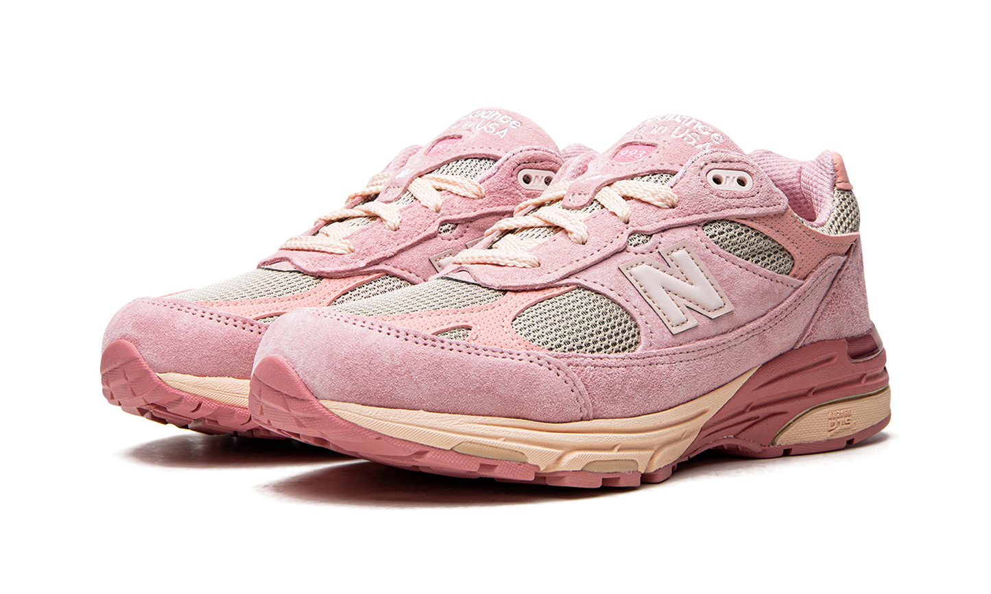 993 WMNS "Joe Freshgoods - Performance Art - Pink" WR993JH1