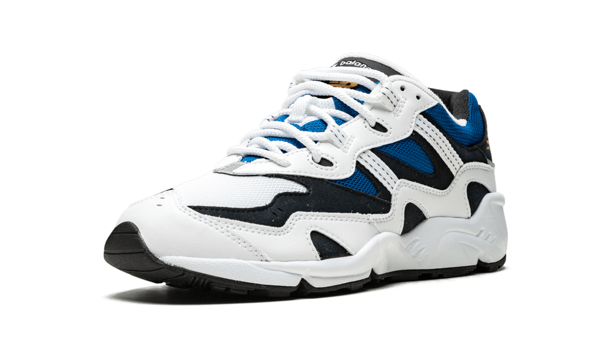 ML850 "White/Black/Blue" ML850YSC