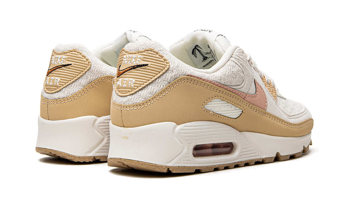 AIR MAX 90 MNS WMNS "Sun Club" DJ9997 101