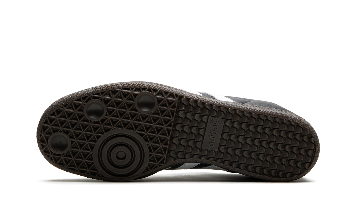 Samba Og J GS "Black / White / Gum" IE3676