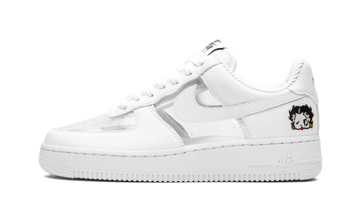 AIR FORCE 1 '07 WMNS "Olivia Kim - Friends & Family"