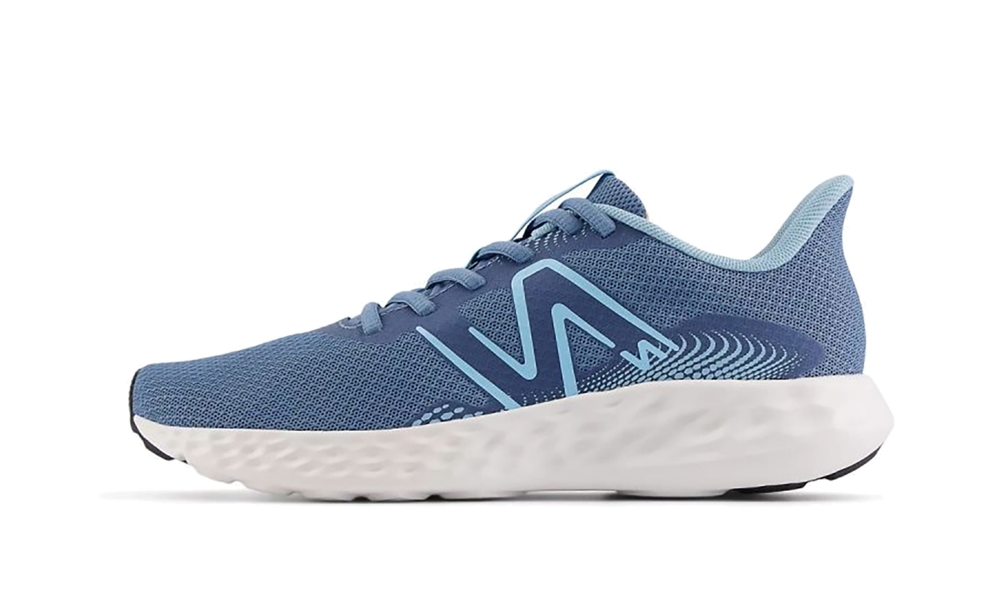 411 WMNS "Blue" W411CL3