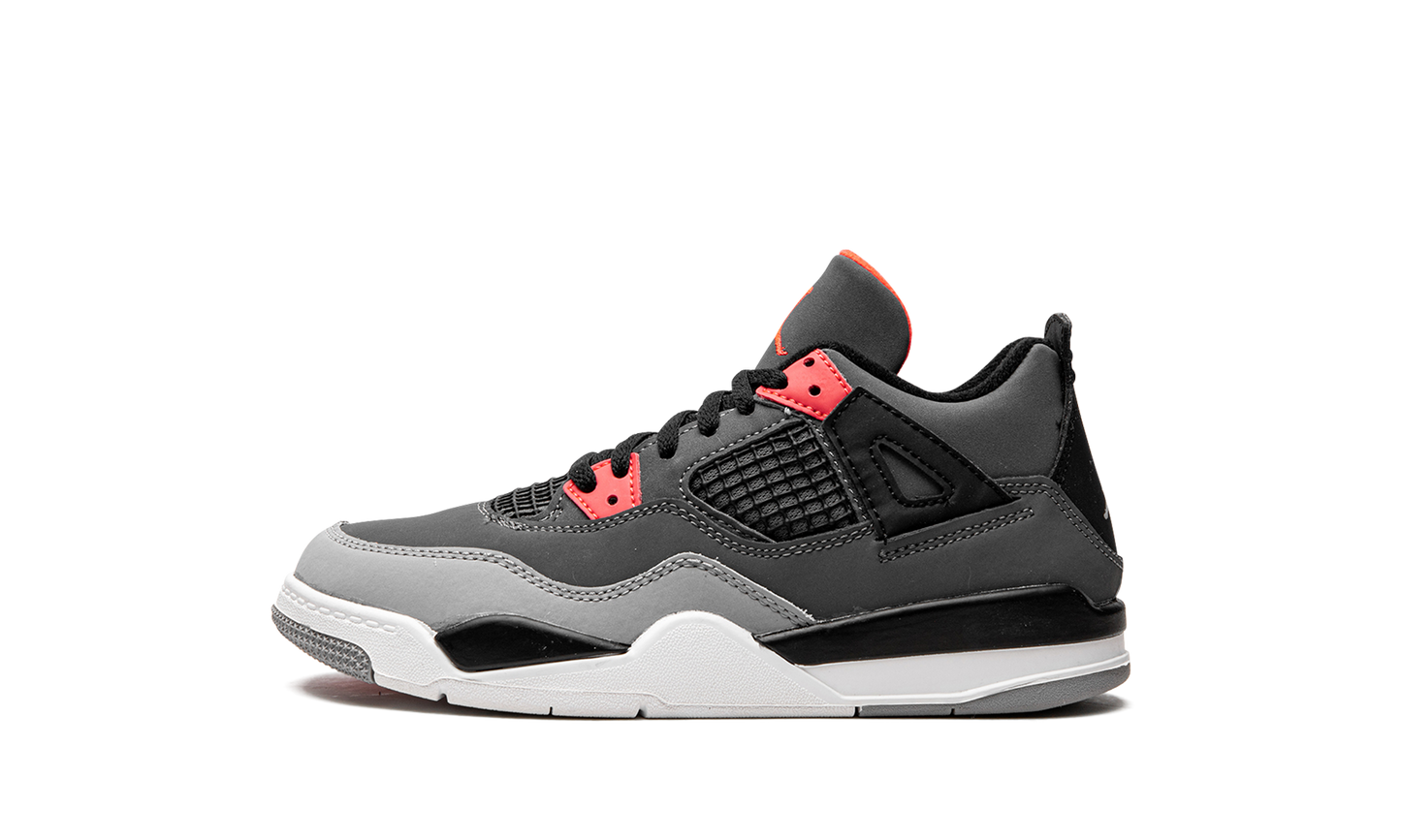 Air Jordan 4 PS "Infared" BQ7669 061
