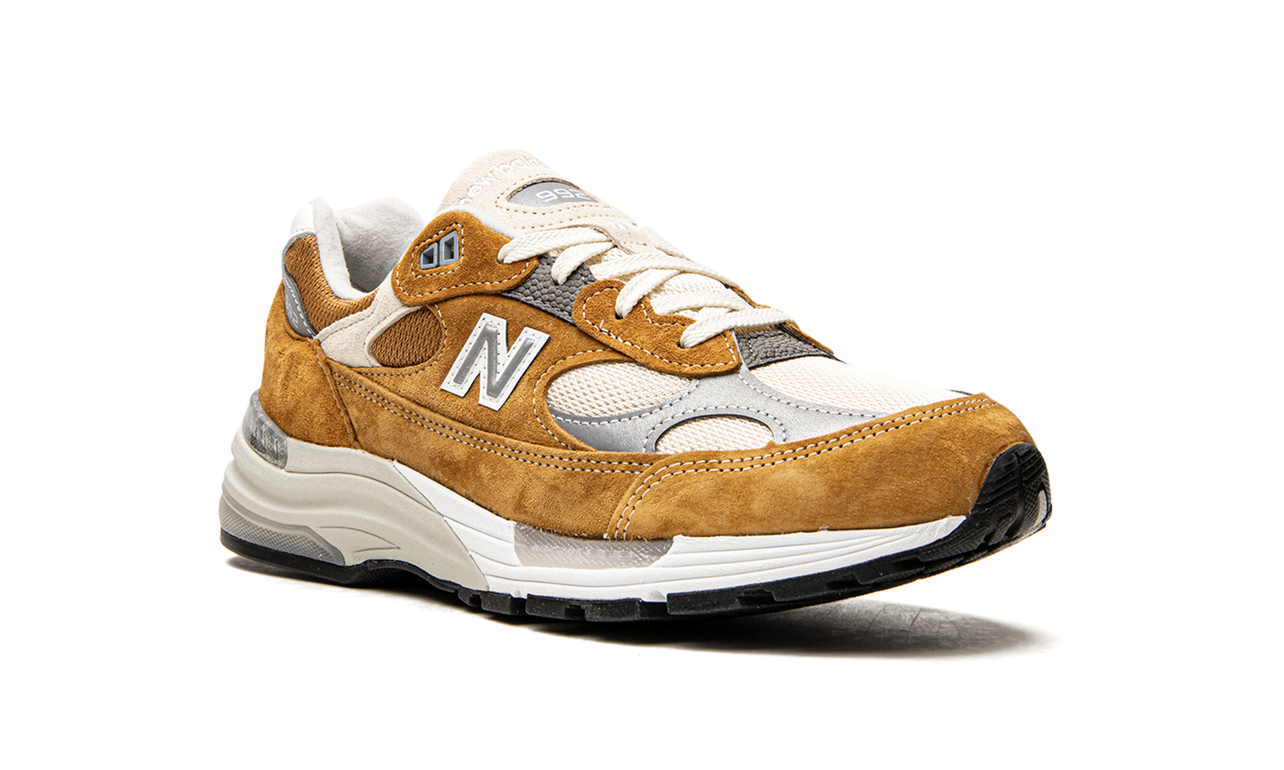 992 "Packer" M992PK1