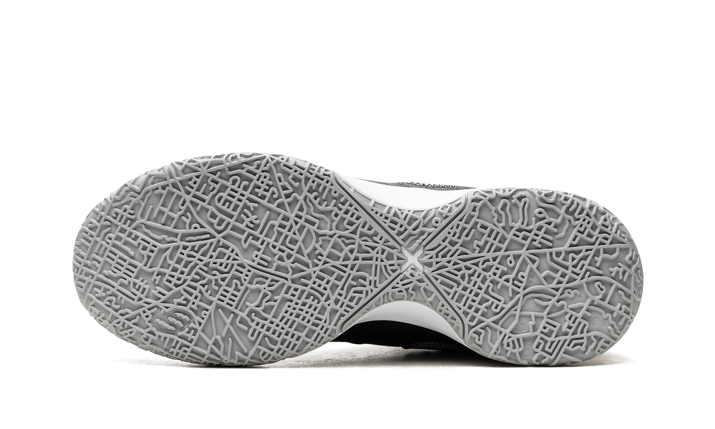 Zoom LeBron NXXT Gen "Black / Wolf Grey" DR8784 005