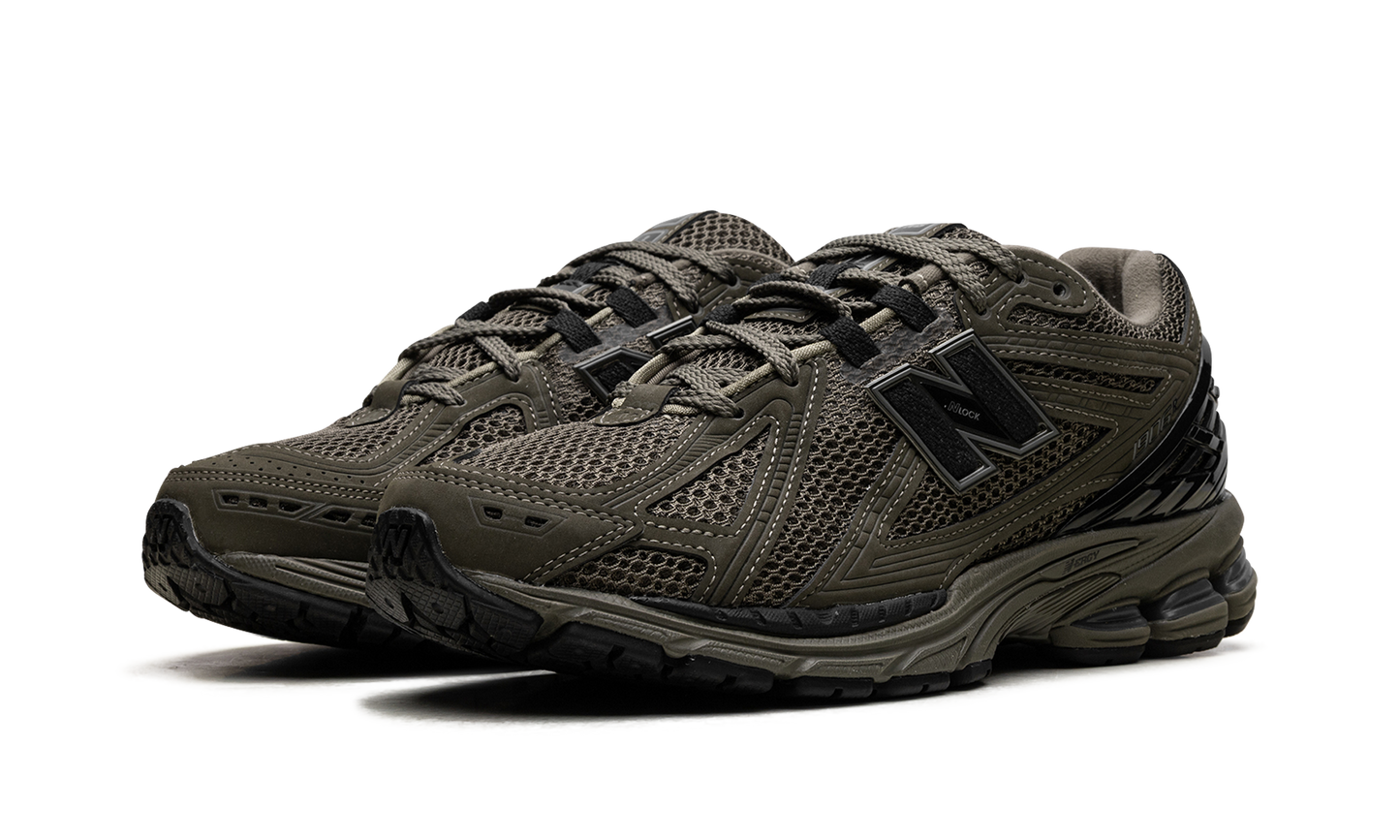 1906R "Green / Black" M1906RFD