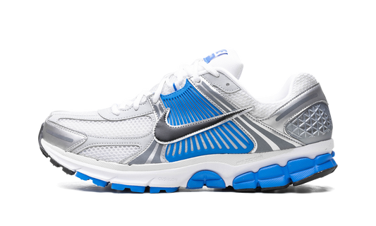 Zoom Vomero 5 "Metallic Silver/Photo Blue" FJ4151 100