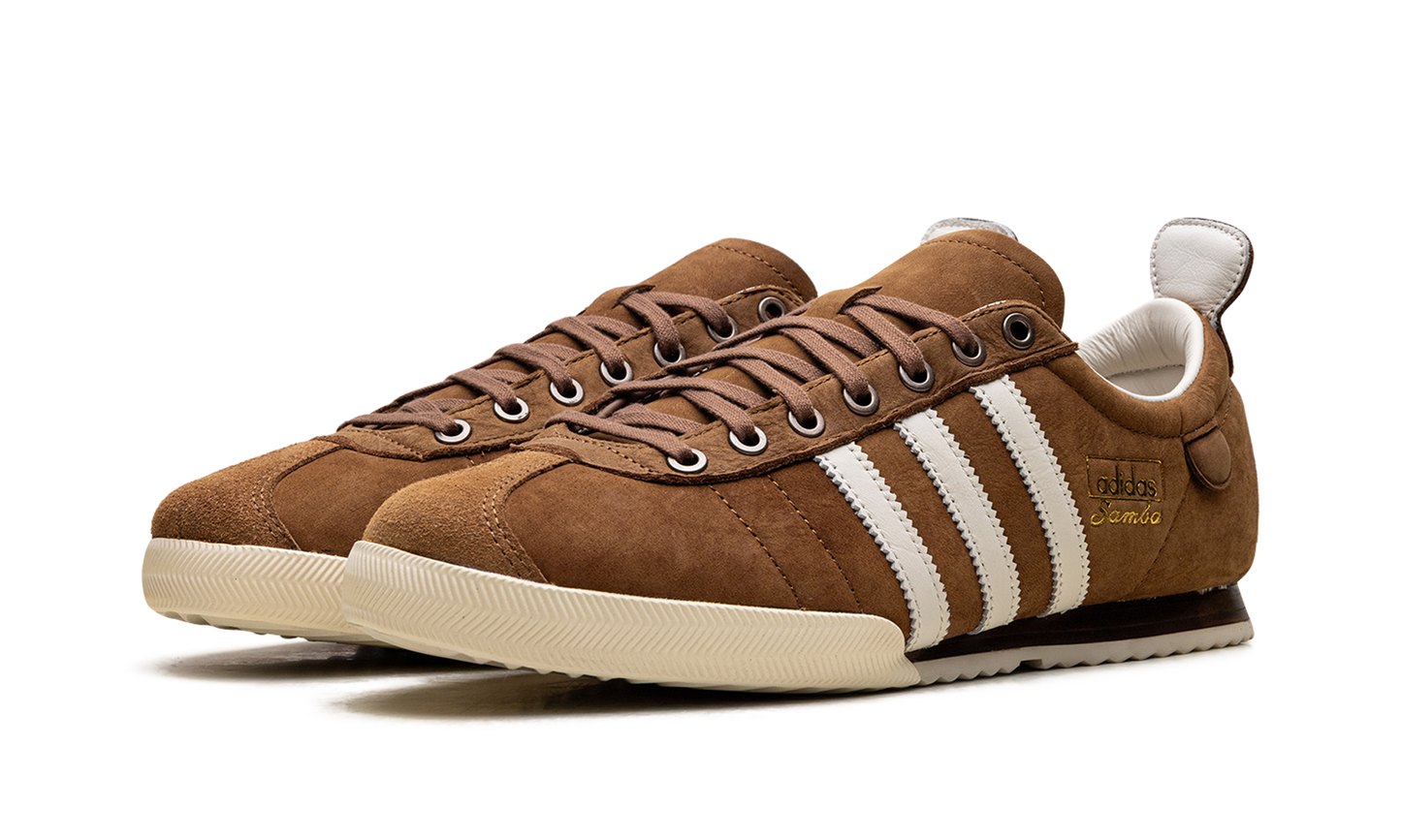 Samba 62 "Brown" JI3219