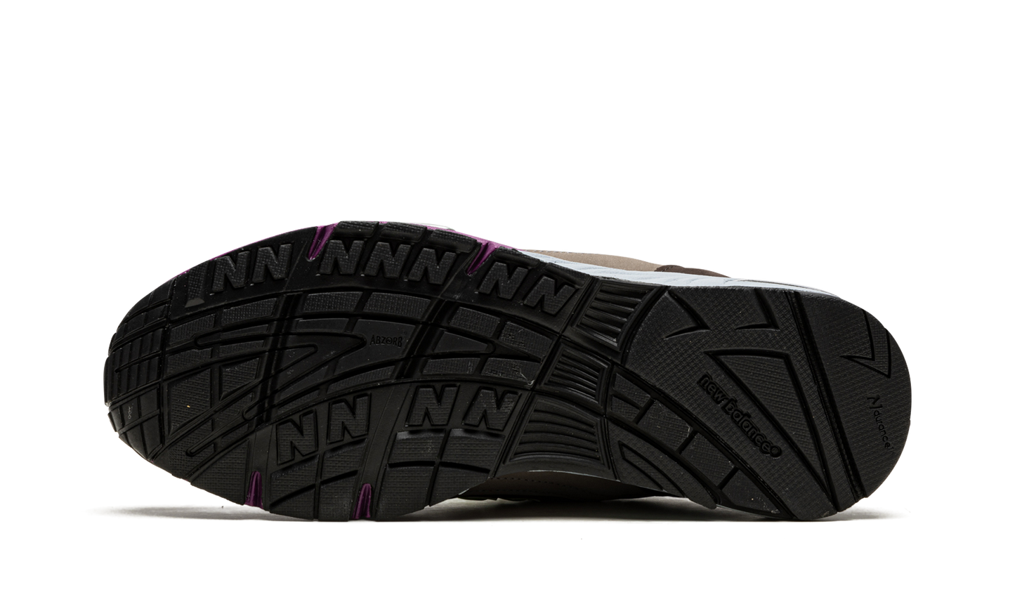 991 "Stray Rats - Brown" M991SRG