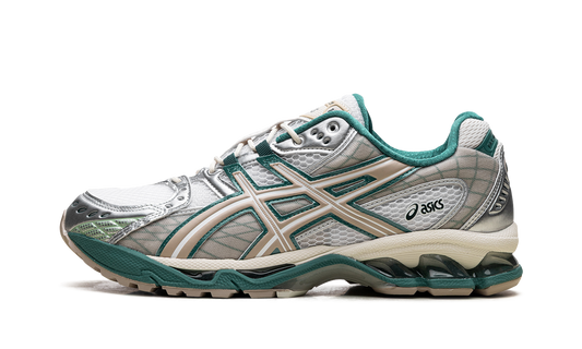 GEL-Nimbus 10.1 "White/Rainy Lake" 1203A543 102