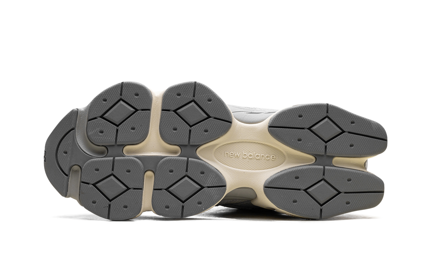 9060 "Light Grey White" U9060HX