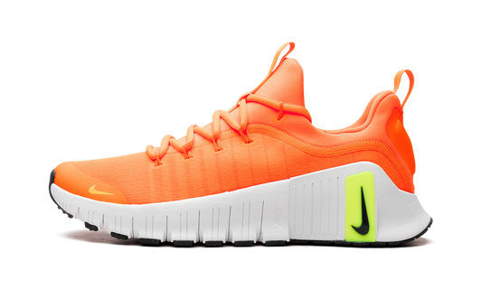 Free Metcon 6 WMNS "Orange"