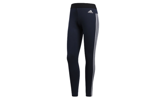 Essential 3s Tight Leggings WMNS "Legink / White" CF8867