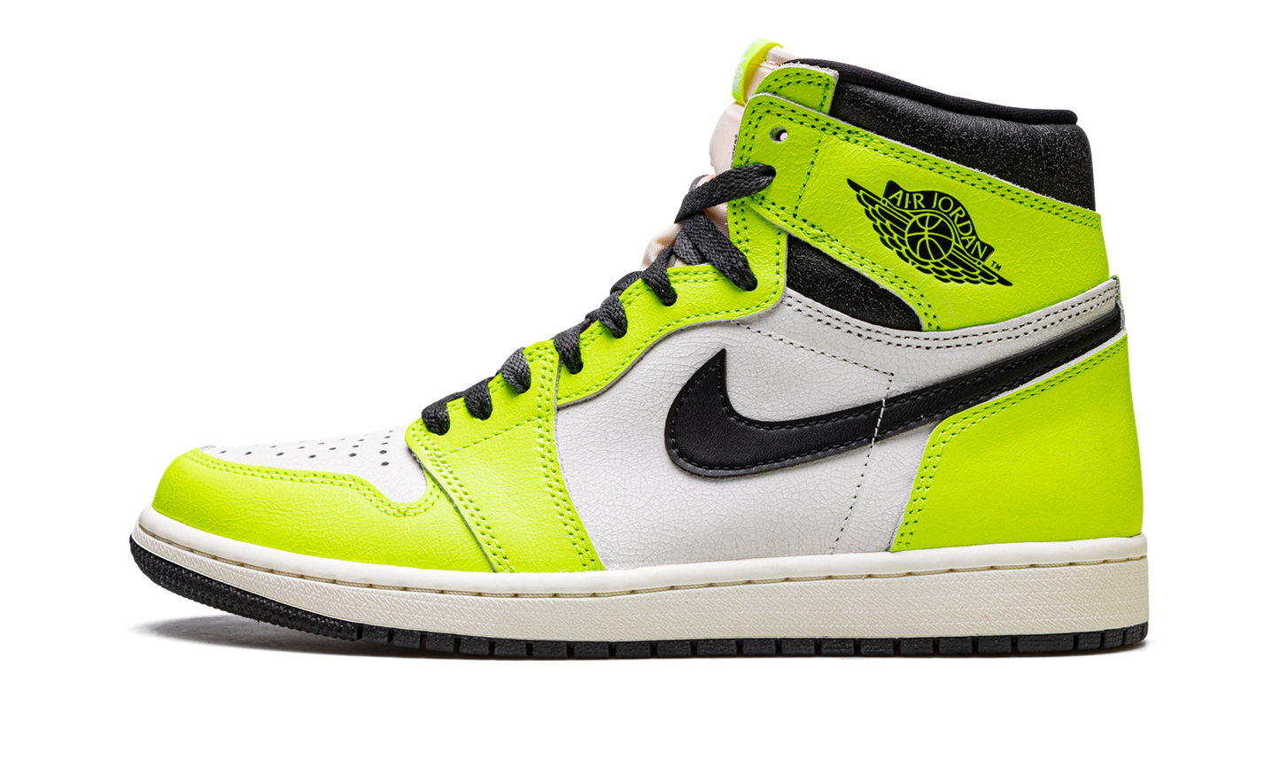 Air Jordan 1 High OG "Visionaire" 555088 702