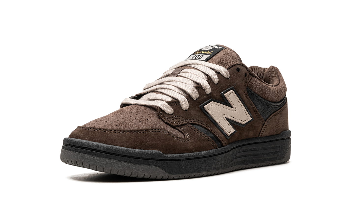 480 "Andrew Reynolds Chocolate"