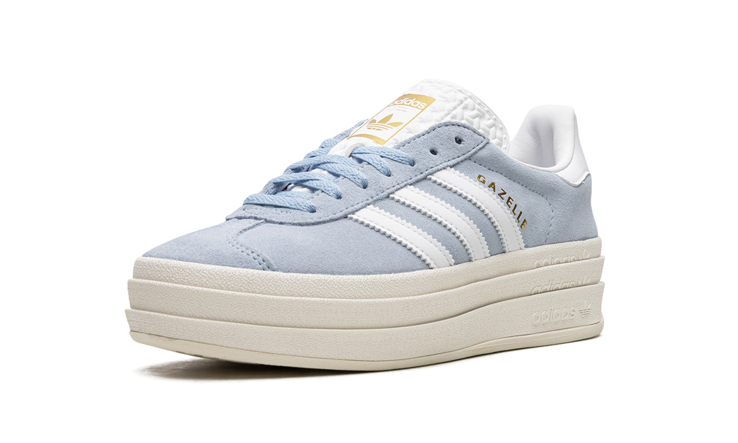 GAZELLE BOLD WMNS "Clear Sky Blue" ID6991