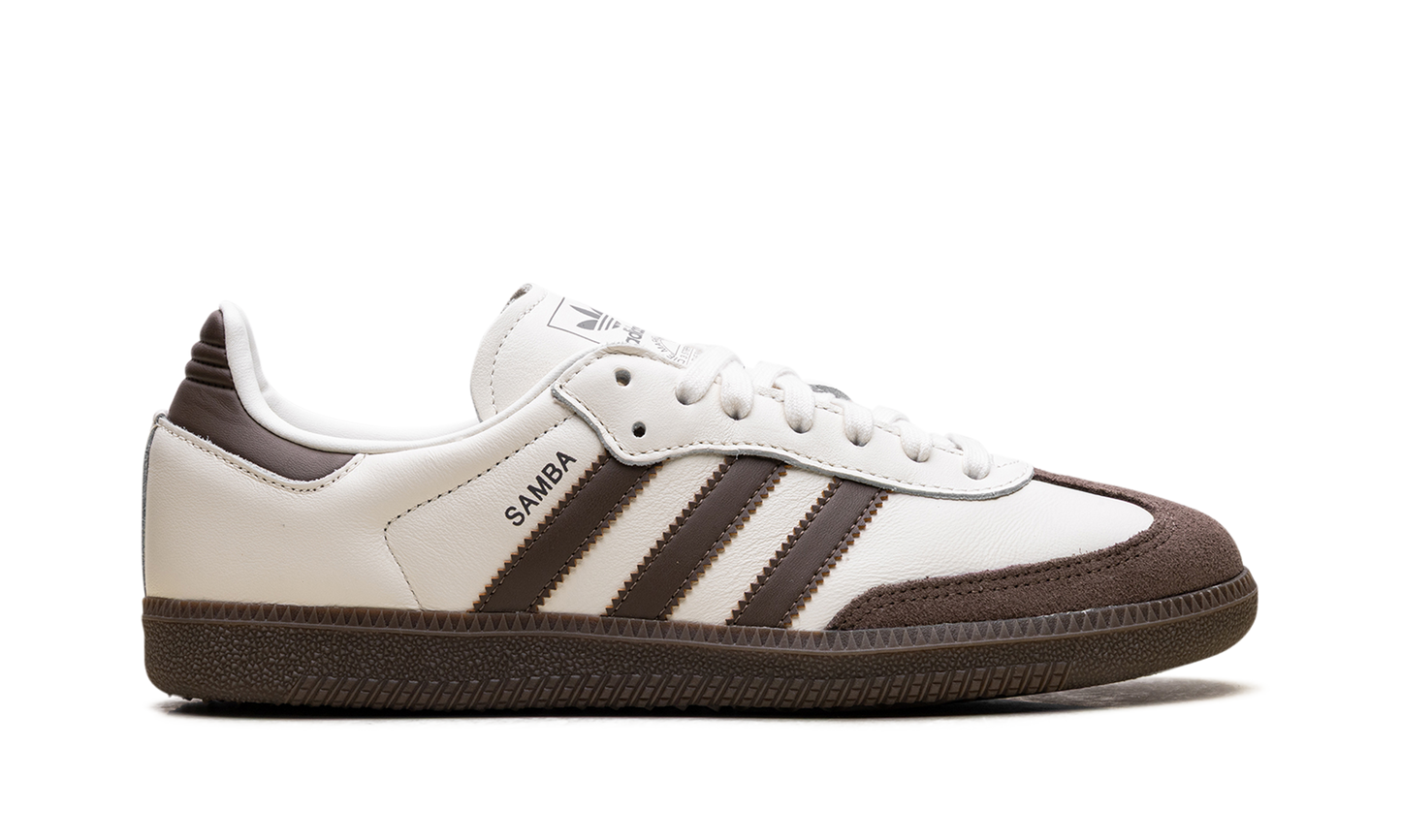 Samba OG "Off White Earth Strata" JI1991