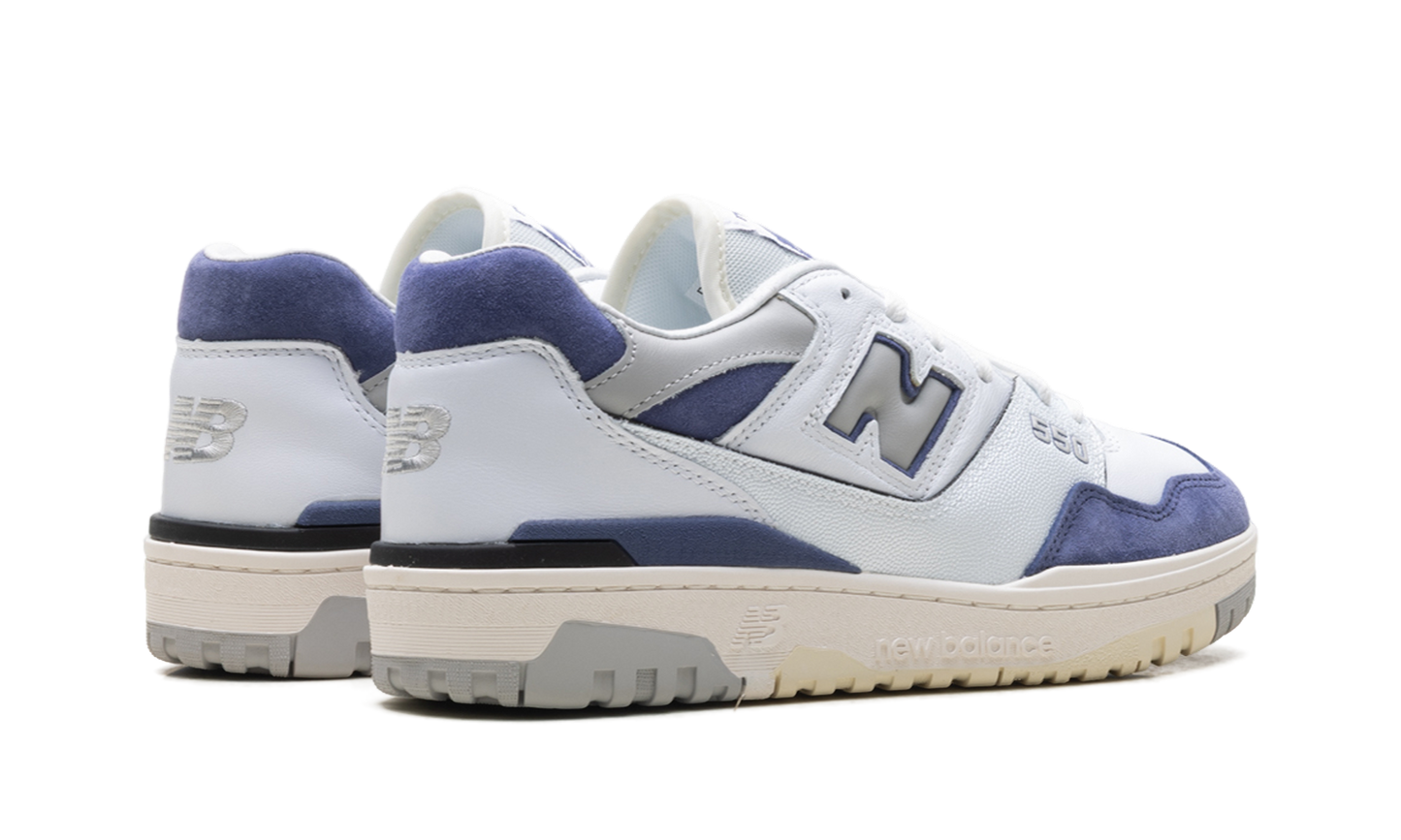 550 "White Dream State" BB550BWG