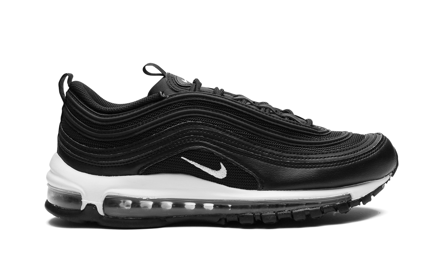 AIR MAX 97 MNS WMNS "Next Nature Black" DH8016 001