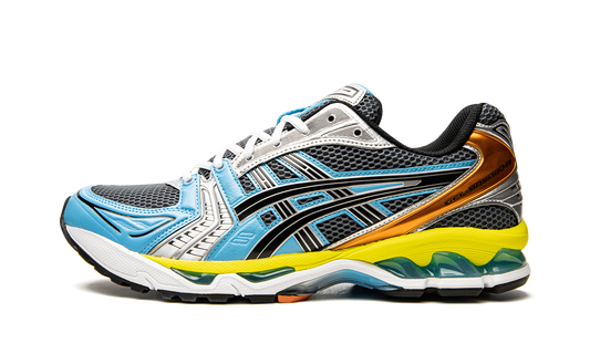 Gel Kayano 14 "Angelo Baque" 1201A365 001
