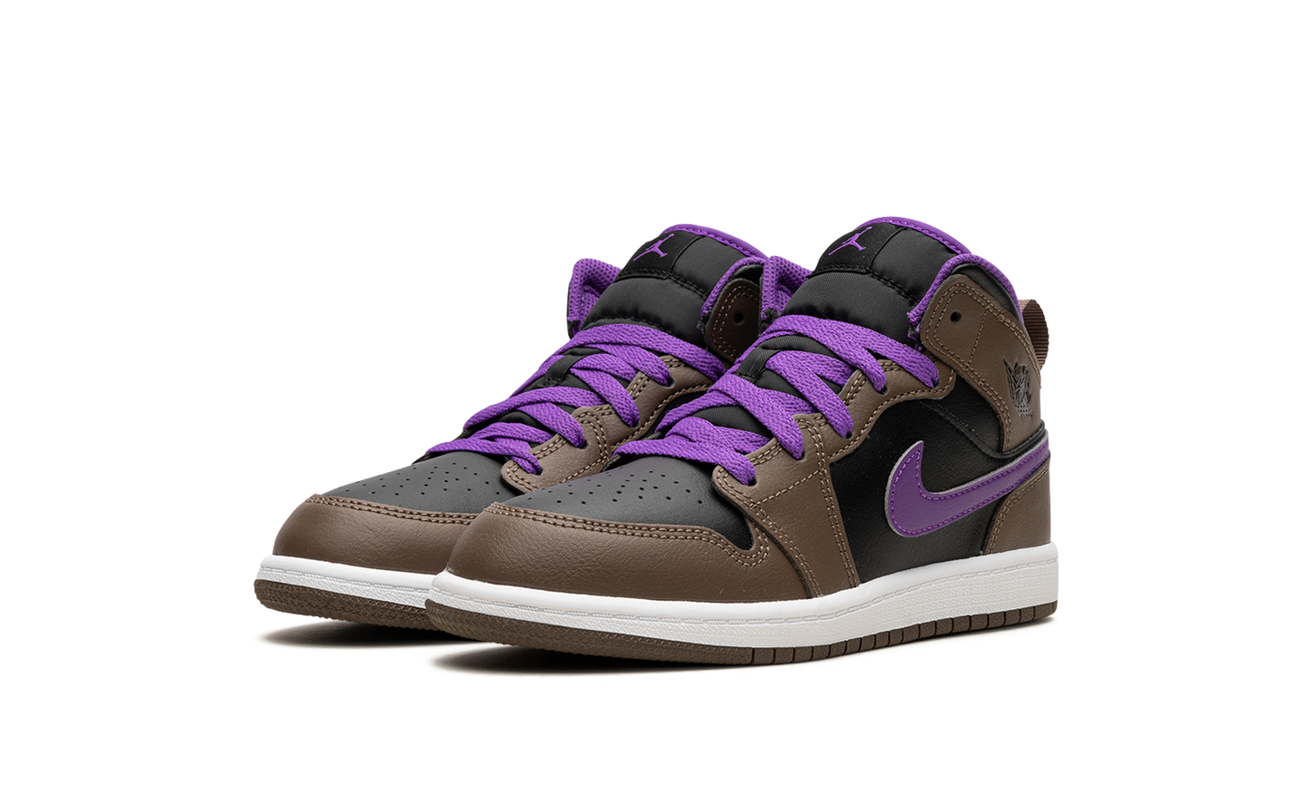 Air Jordan 1 Mid PS "Palomino" DQ8424 215