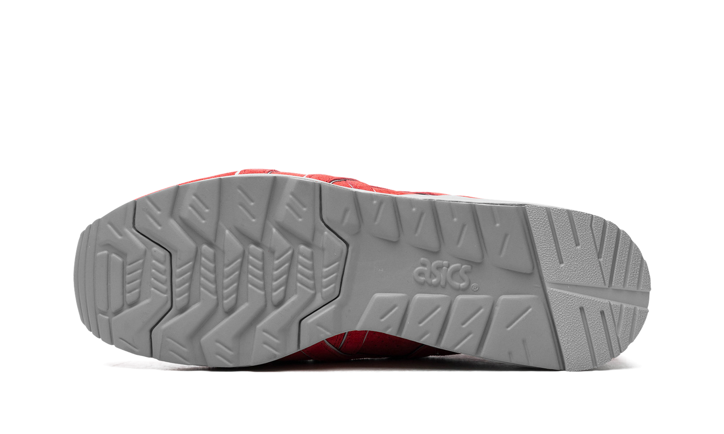 GT-II "Ronnie Fieg - Super Red"