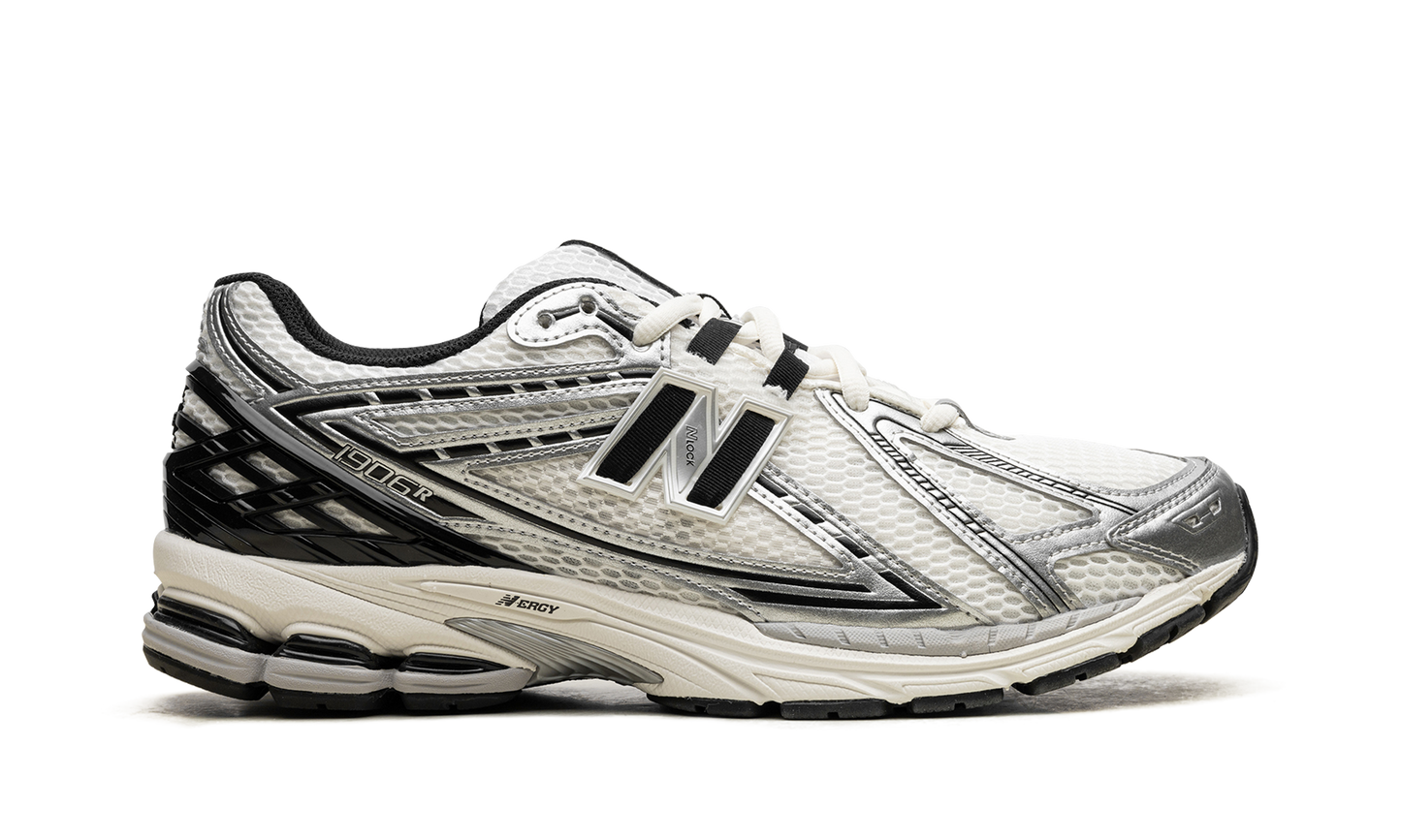 M1906 "METALLIC SILVER" M1906RER