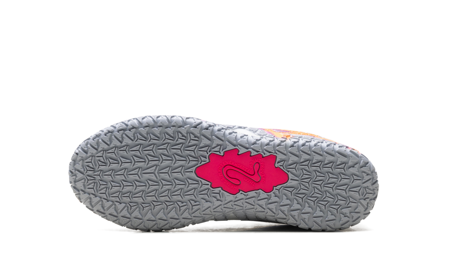 Ja 3 GS "Light Show" IB4773 100