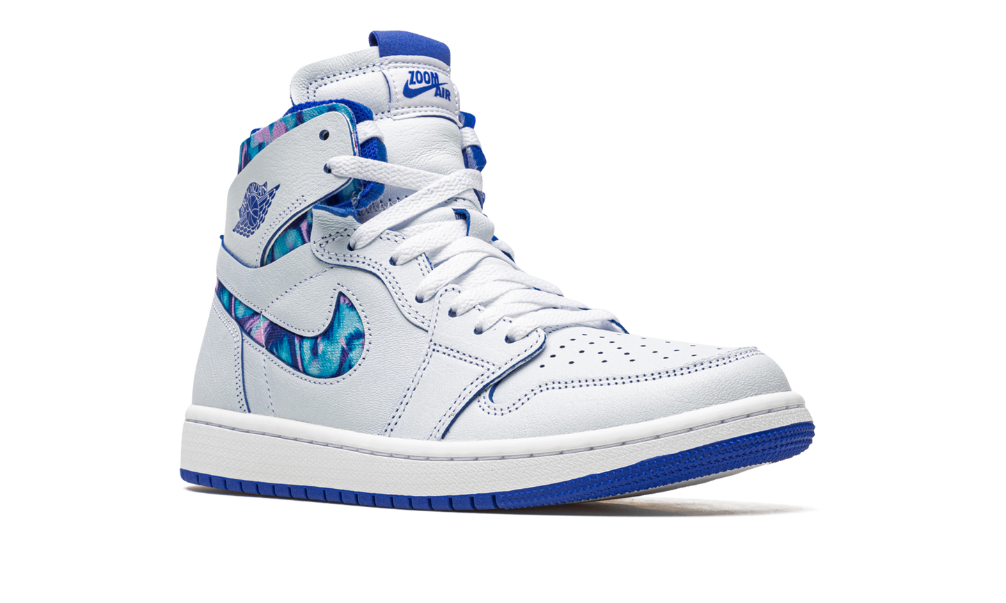 JORDAN 1 HIGH ZOOM AIR CMFT WMNS "25 Years in China" DV5575 140